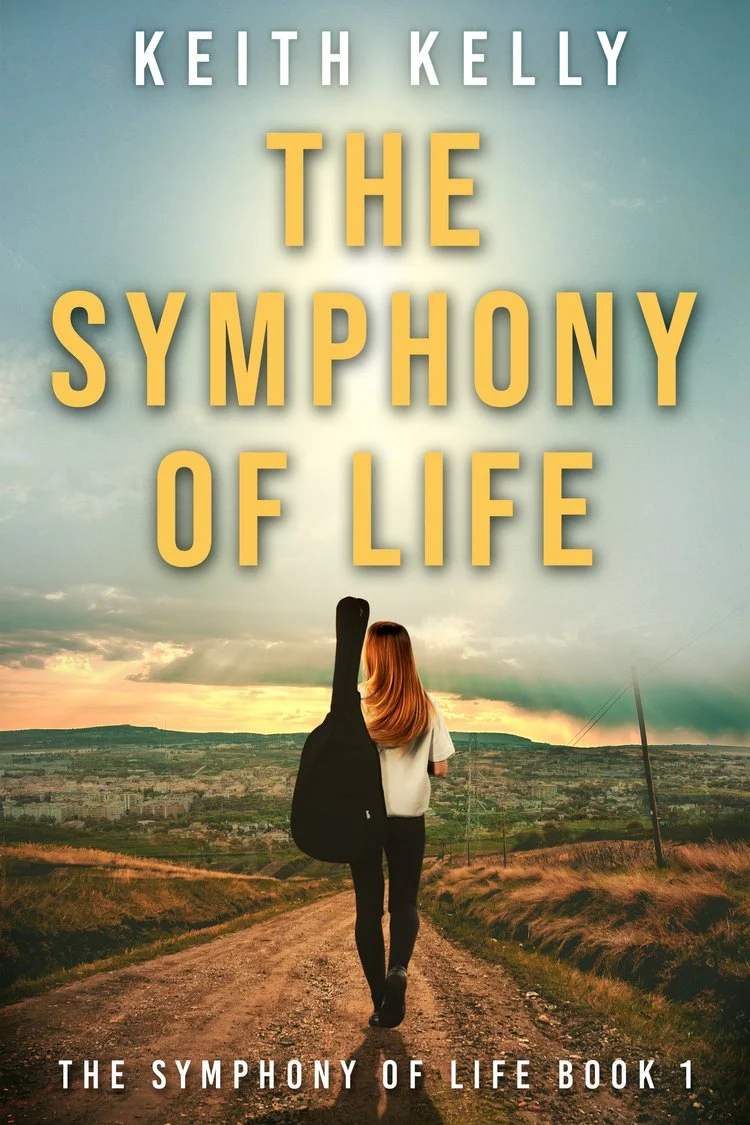 The Symphony Of Life cover