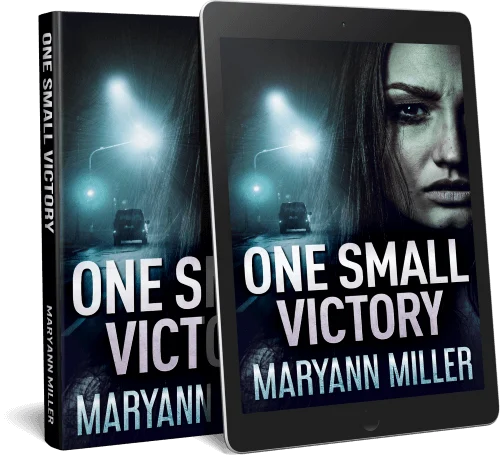 One Small Victory cover