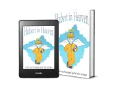 Hubert In Heaven cover