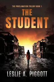 The Student cover
