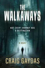 The Walkaways cover