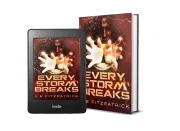 Every Storm Breaks cover