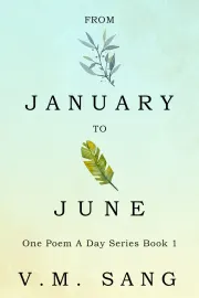 From January to June cover