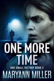 One More Time cover