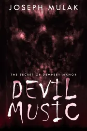 Devil Music cover