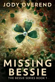 Missing Bessie cover