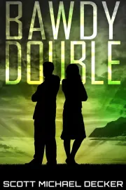 Bawdy Double cover
