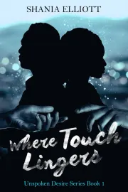 Where Touch Lingers cover