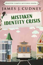 Mistaken Identity Crisis cover