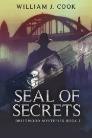 Seal of Secrets cover