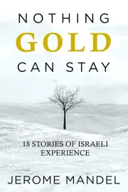 Nothing Gold Can Stay cover