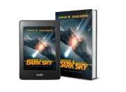 Under A Dark Sky cover