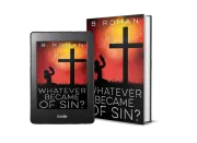 Whatever Became of Sin cover