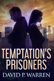 Temptation's Prisoners cover