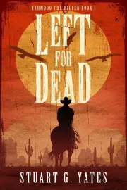 Left For Dead cover