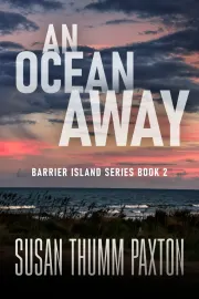 An Ocean Away cover