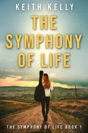 The Symphony Of Life cover