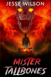 Mister Tallbones cover