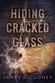 Hiding Cracked Glass cover
