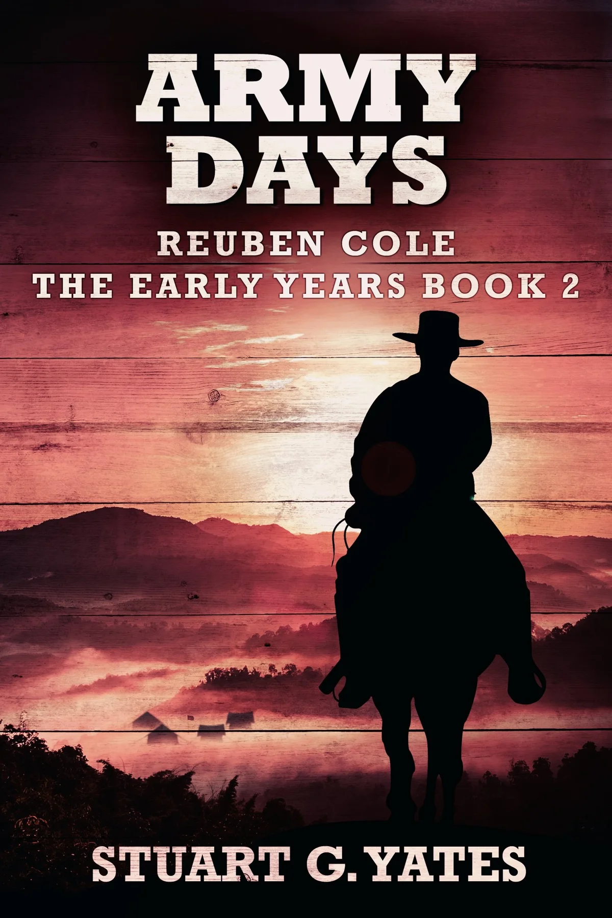 American Civil War Reflections: A Journey of Self-Discovery in Wartime
