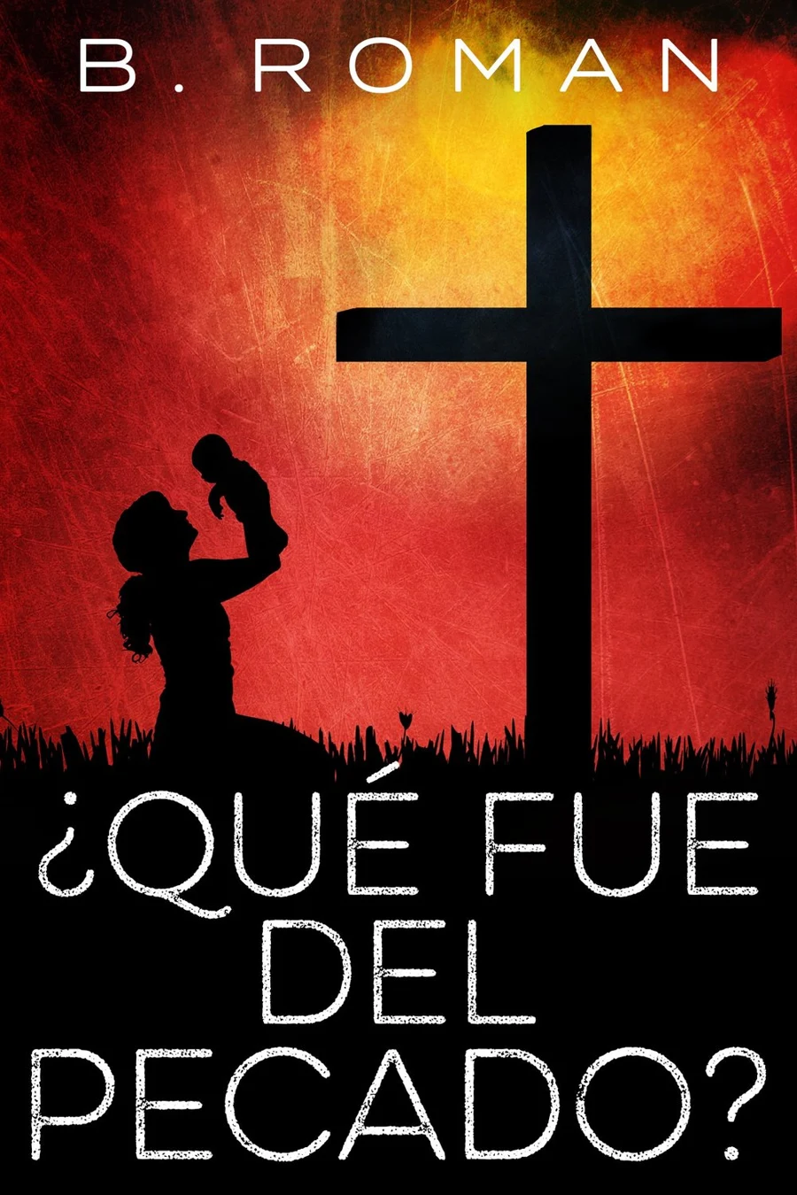 ¿Qué fue del pecado? cover